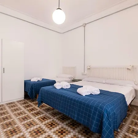 B32-sunny And Modernist For Groups In Center Appartamento *